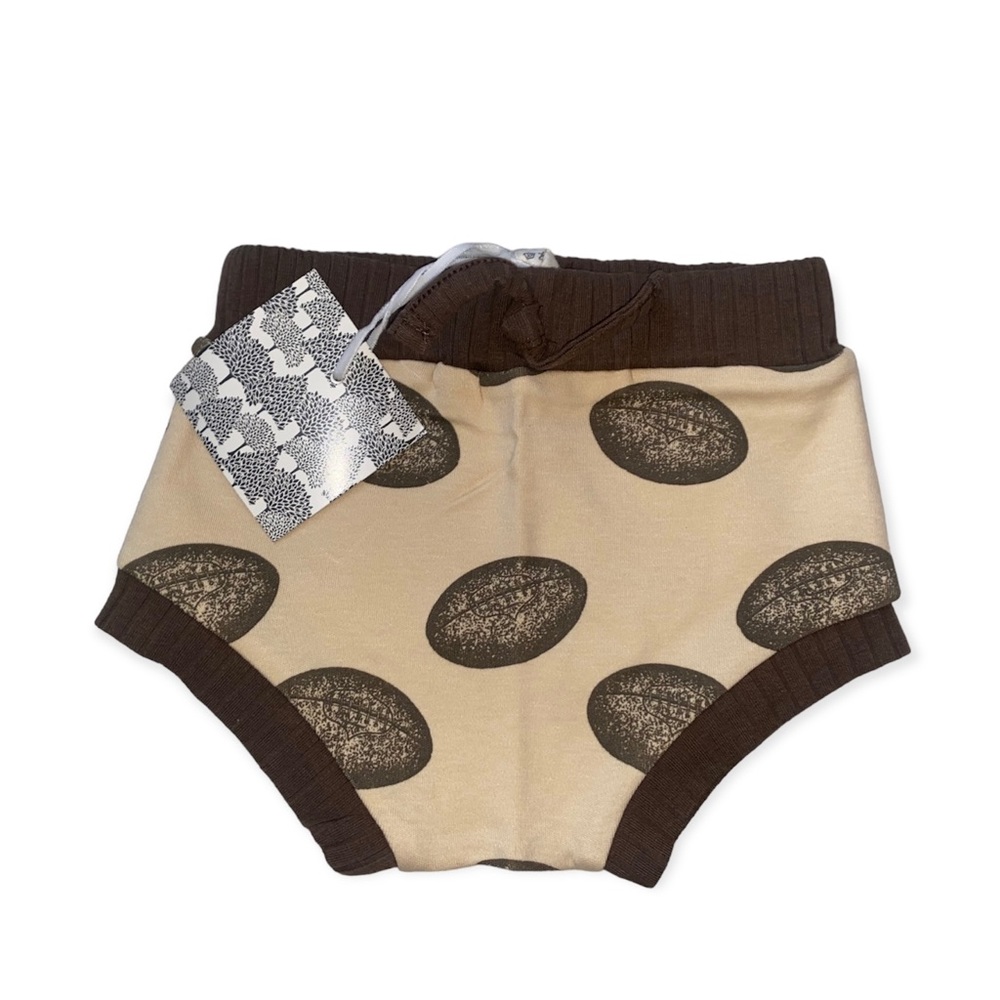 NWT KQ Bloomer